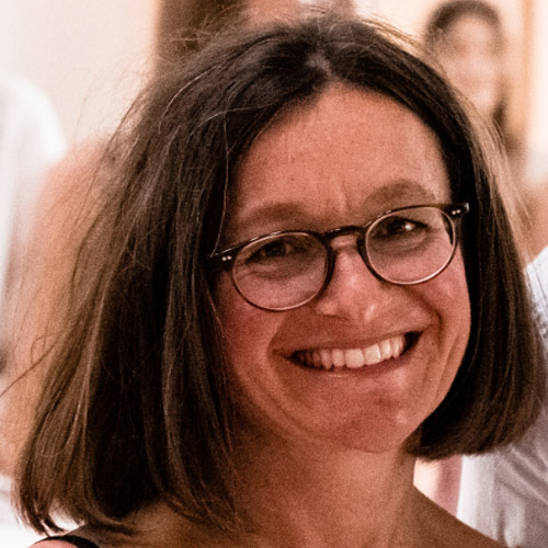 Sandra Eckert