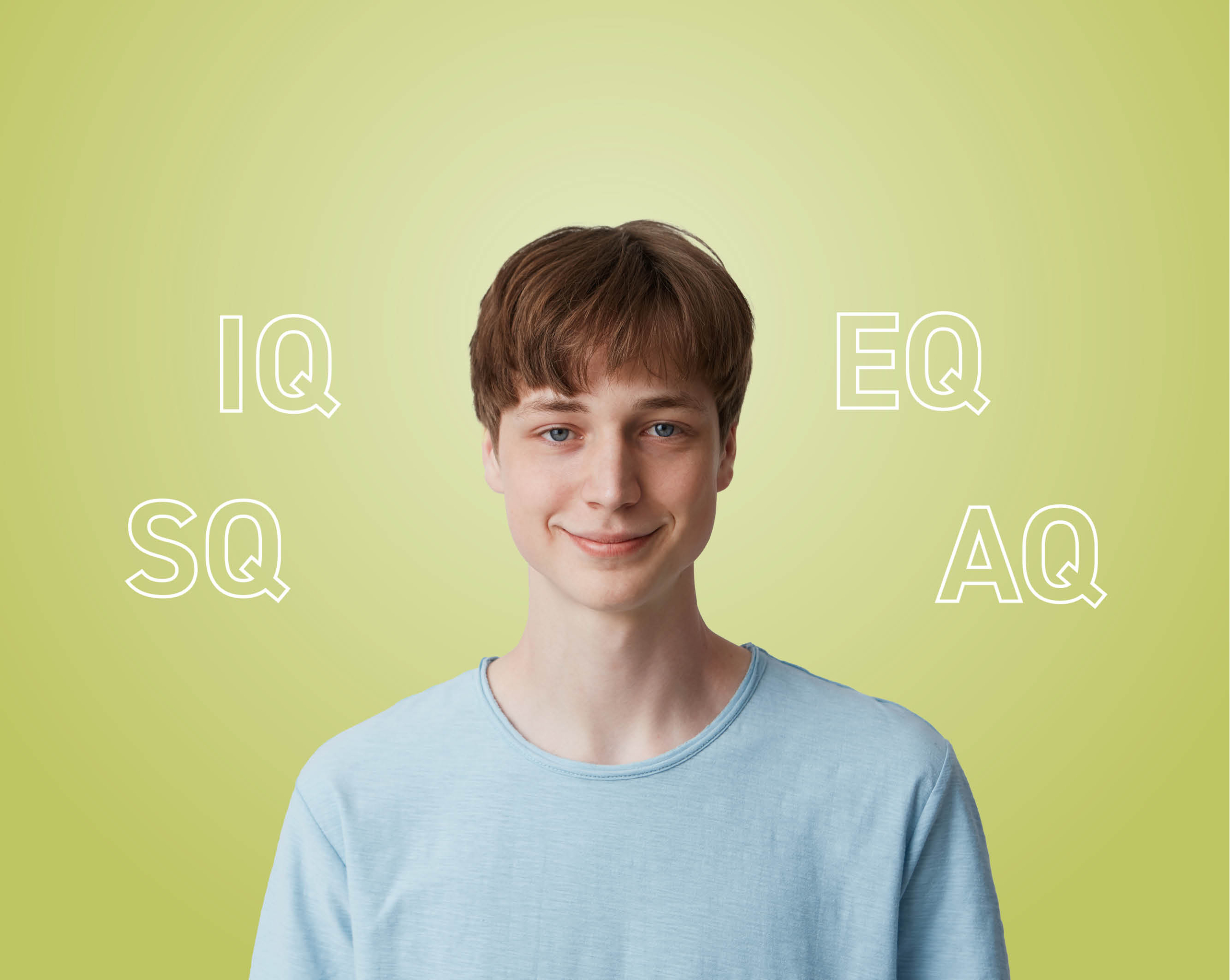 The Four Types of Intelligence - school-beyond-limitations