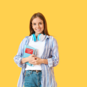 Student engaged in personalised learning education at School Beyond Limitations